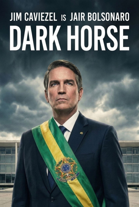 Dark Horse (2026)