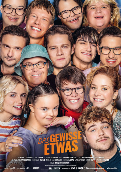 Das gewisse Etwas (2026)