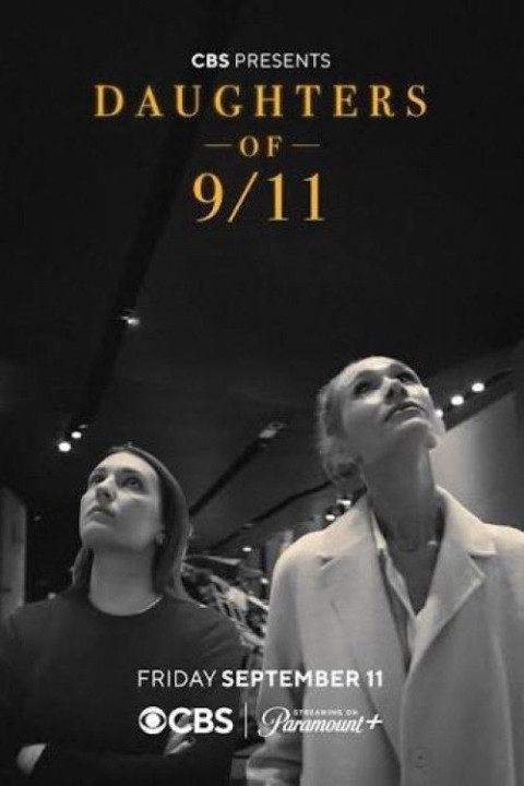 Daughters of 9/11 (2026)
