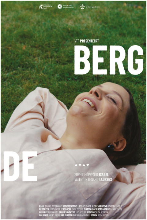De berg (2026)