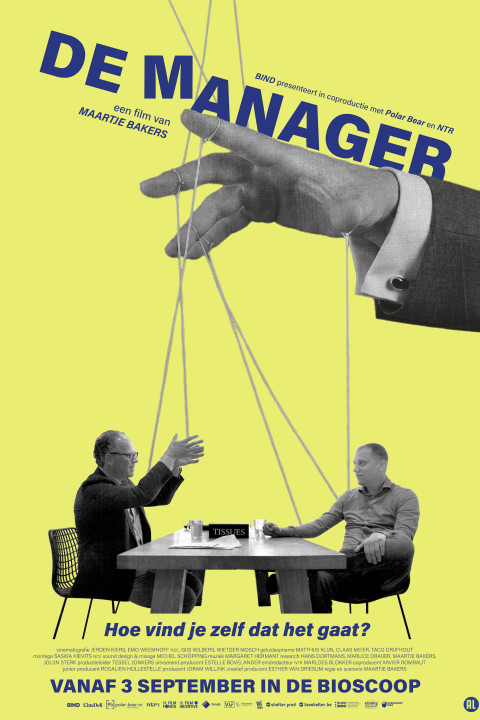 De Manager (2026)