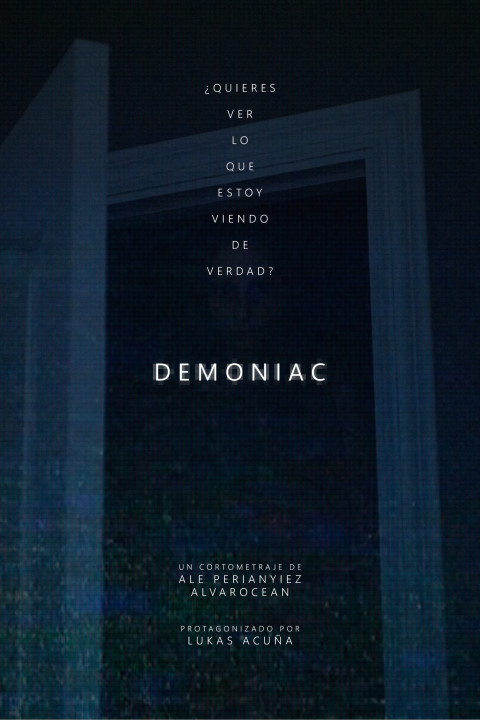 Demoniac (2026)