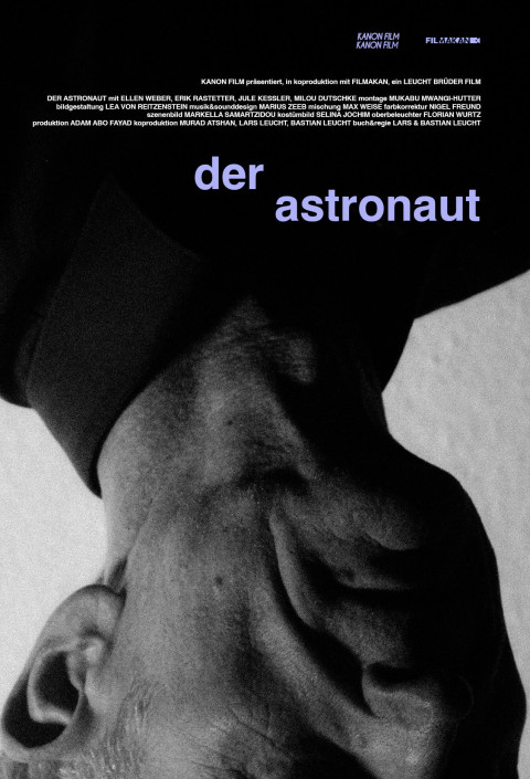 Der Astronaut (2026)