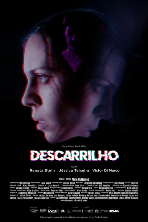 Descarrilho (2026)