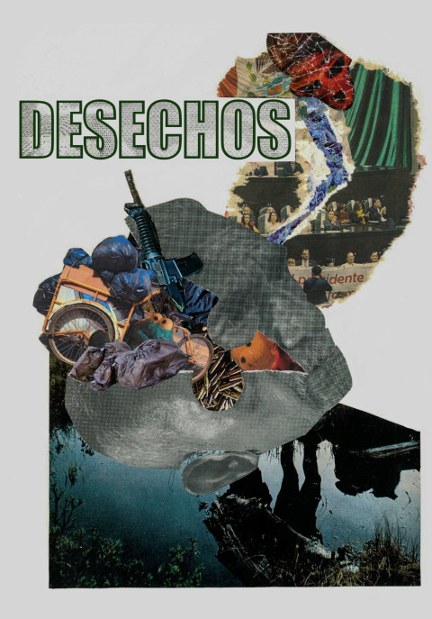 Desechos (2026)