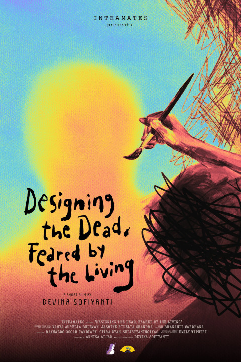 Designing The Dead, Feared by The Living (2026)