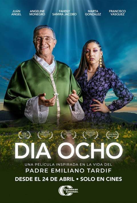 Día Ocho (2026)