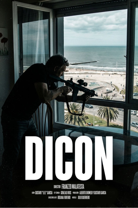 Dicon (2026)