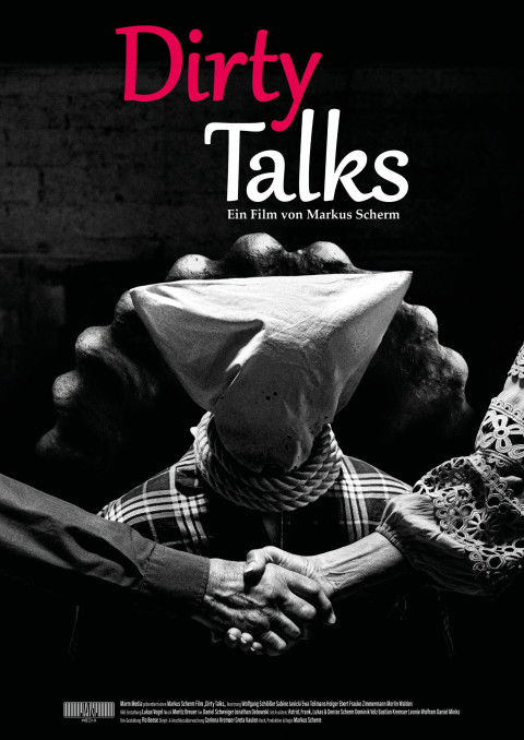 Dirty Talks (2026)
