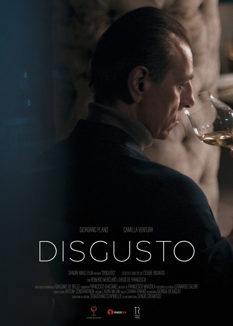 Disgusto (2026)