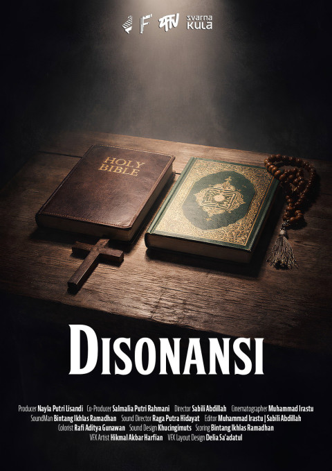Disonansi (2026)