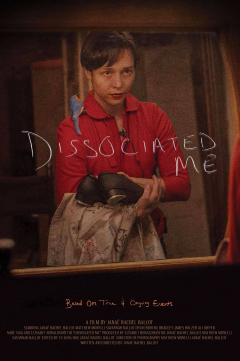 Dissociated Me (2026)