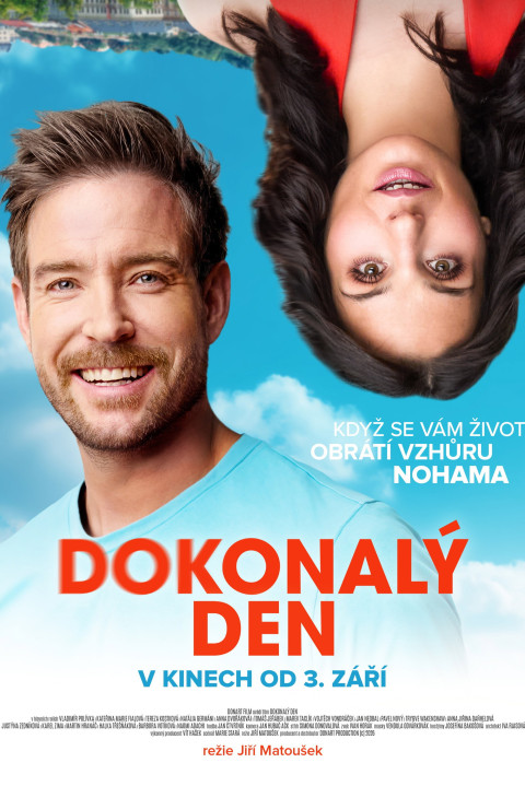 Dokonalý den (2026)