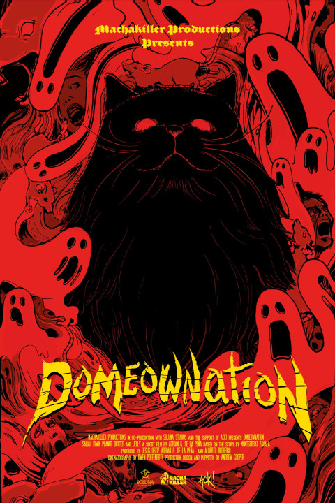 Domeownation (2026)