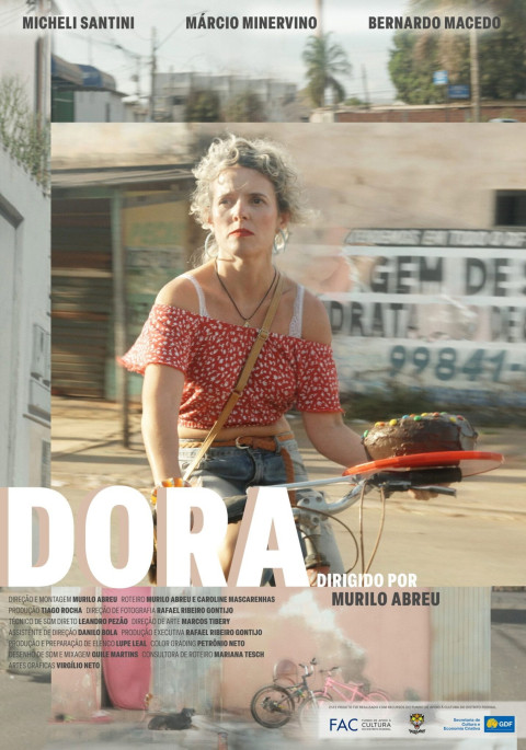 Dora (2026)