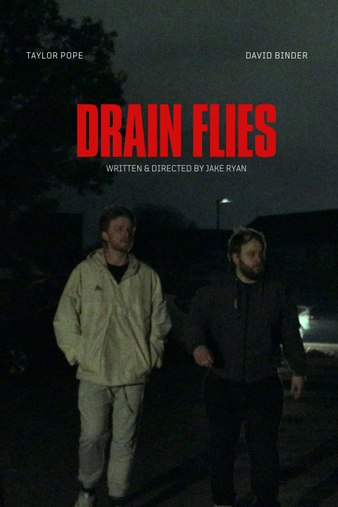Drain Flies (2026)