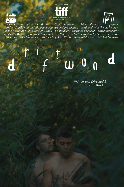 Driftwood (2026)