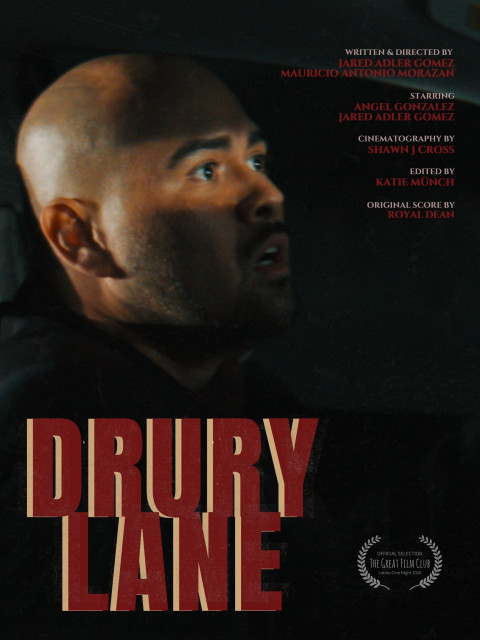 Drury Lane (2026)