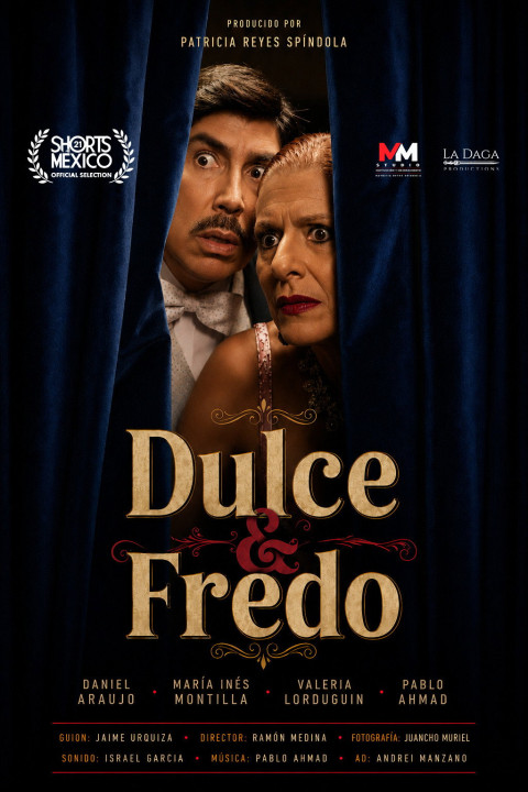 Dulce & Fredo (2026)