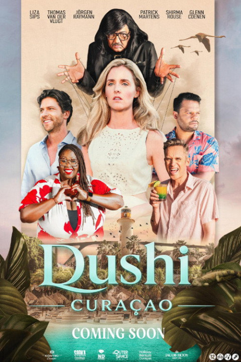 Dushi Curaçao (2026)