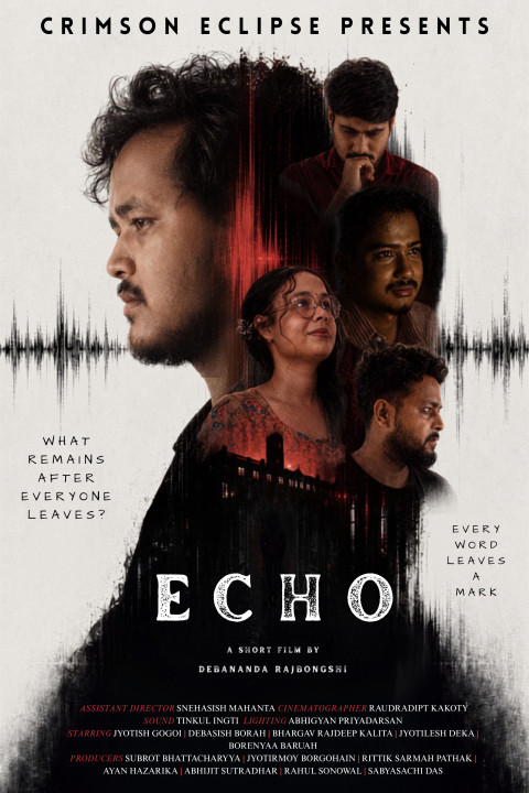 ECHO (2026)