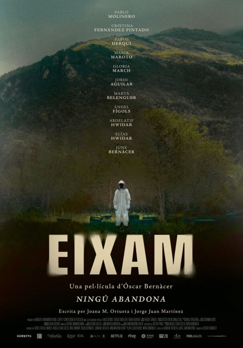 Eixam (2026)