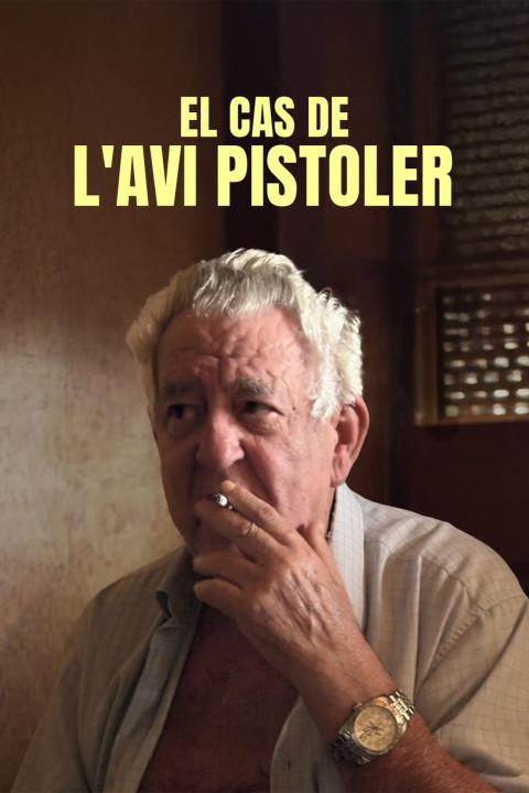 El cas de l'avi pistoler (2026)
