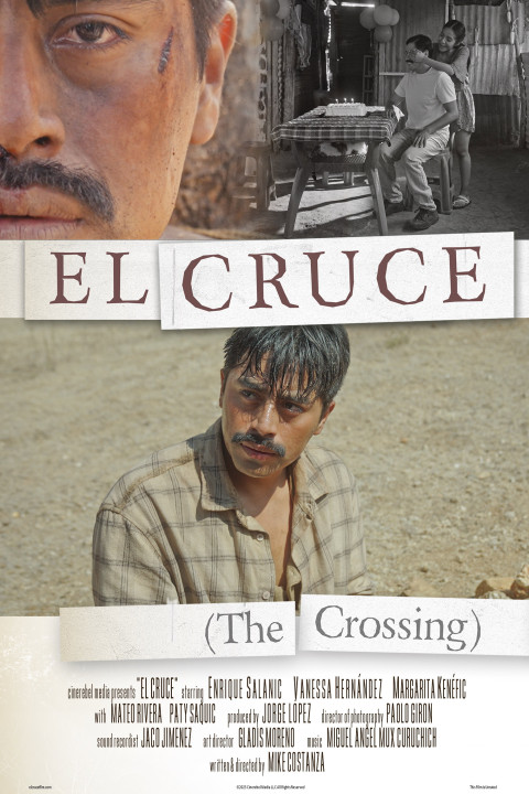 El Cruce (2026)