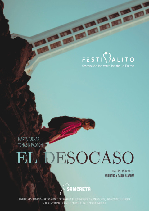 El Desocaso (2026)