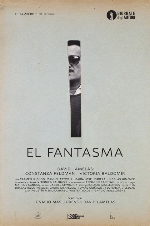 El Fantasma (2026)