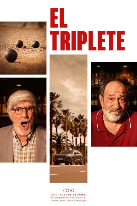 El triplete (2026)