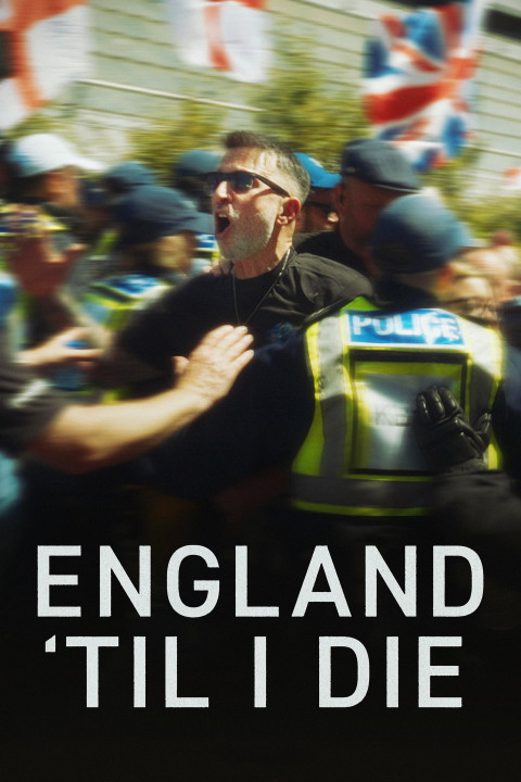 England 'Til I Die (2026)