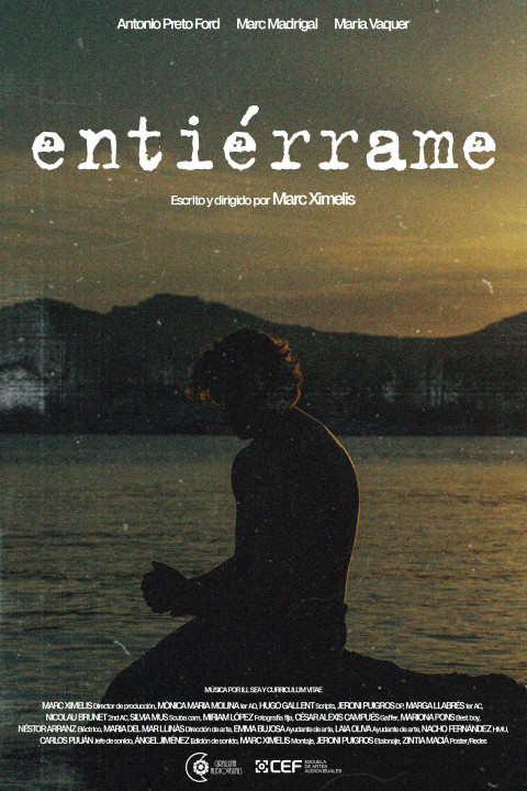 Entiérrame (2026)