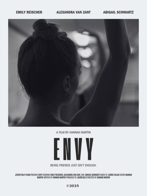 ENVY (2026)