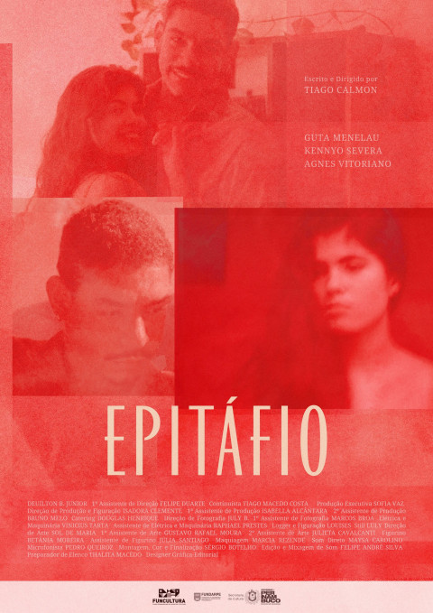 Epitáfio (2026)