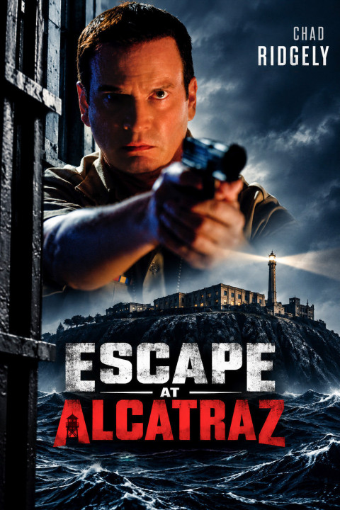 Escape at Alcatraz (2026)
