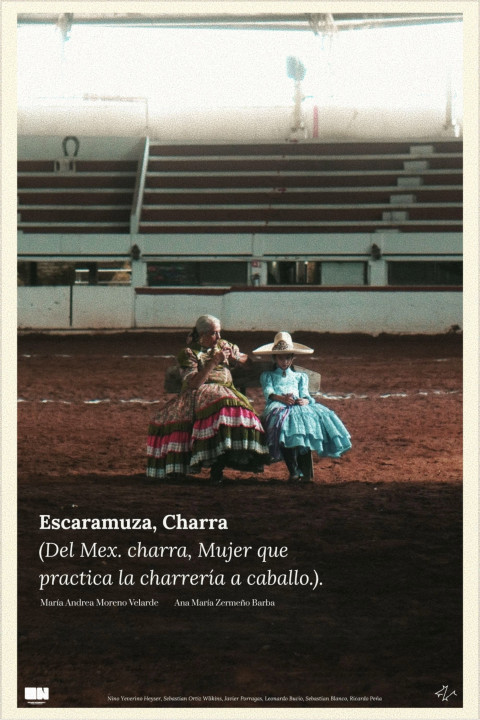 Escaramuza, Charra (2026)