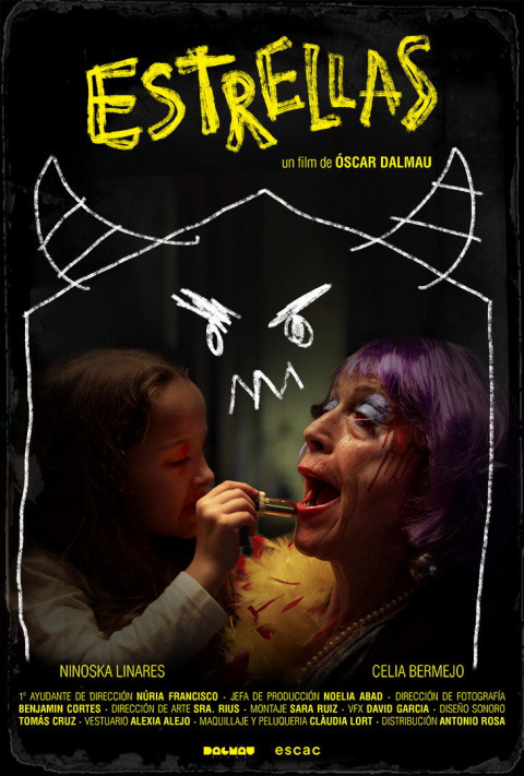 Estrellas (2026)