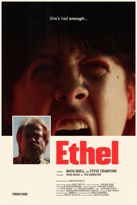Ethel (2026)