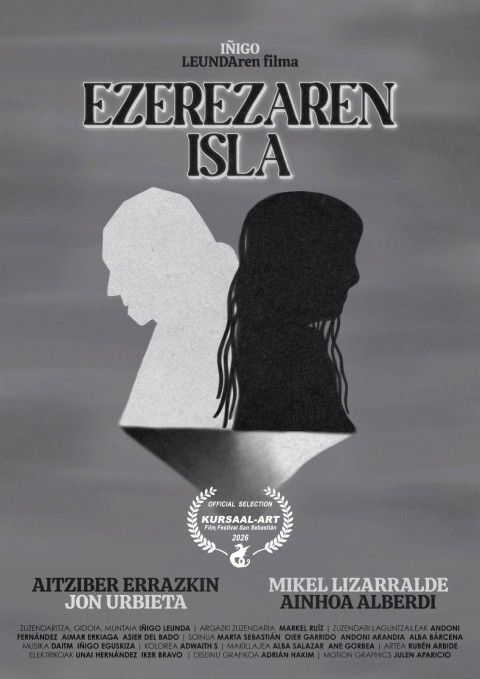 Ezerezaren Isla