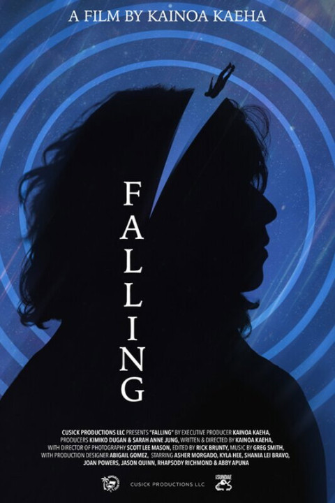 Falling (2026)