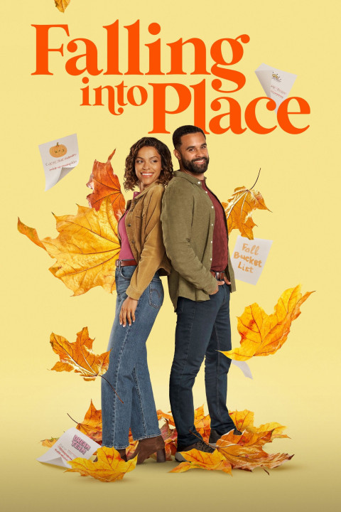 Falling into Place (2026)