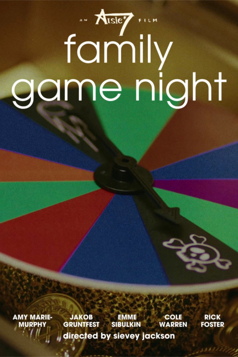 Family Game Night (2026)