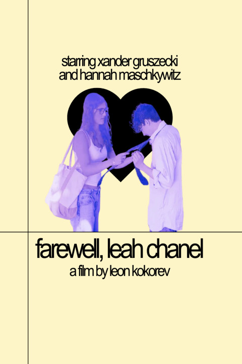 Farewell, Leah Chanel (2026)