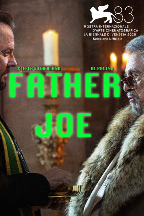 Father Joe (2026)