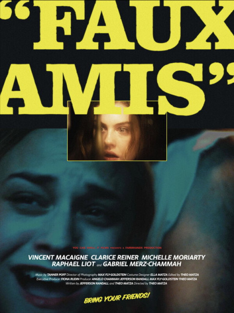 Faux Amis (2026)