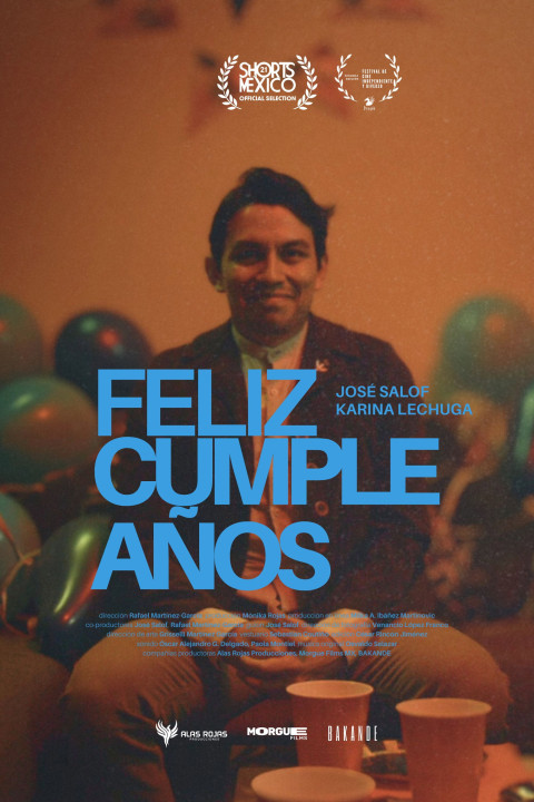 Feliz cumpleaños (2026)