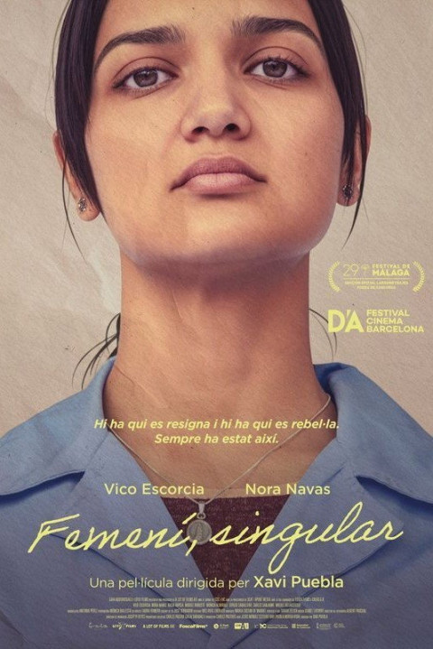 Femení, singular (2026)