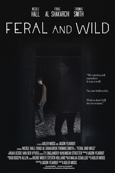 Feral and Wild (2026)