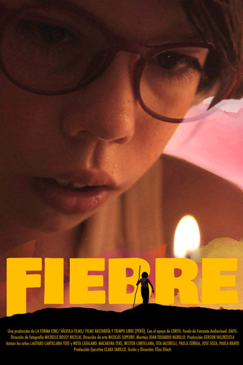 Fiebre (2026)